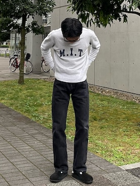 abharakunさんのコーディネート