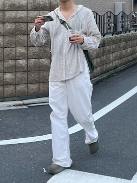 abharakunさんのコーディネート