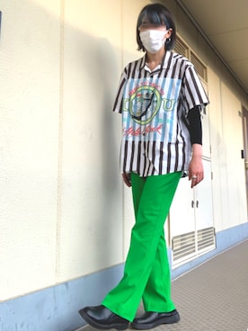 izack24さんのコーディネート