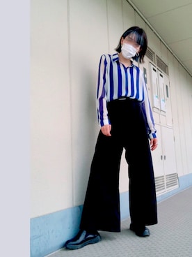 izack24さんのコーディネート