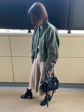 tomoka☺︎さんのコーディネート