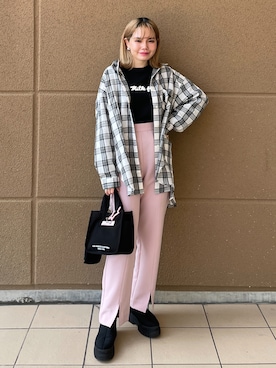 yurichan_4さんのコーディネート