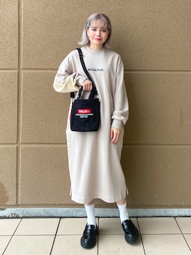 yurichan_4さんのコーディネート