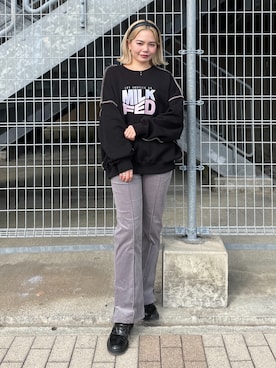 yurichan_4さんのコーディネート