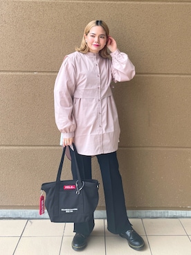 yurichan_4さんのコーディネート