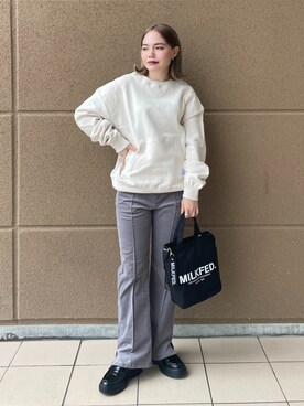 yurichan_4さんのコーディネート