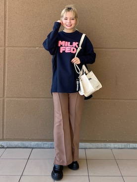 yurichan_4さんのコーディネート