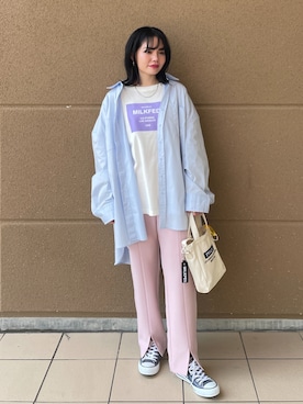 yurichan_4さんのコーディネート