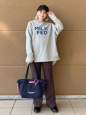 yurichan_4さんのコーディネート