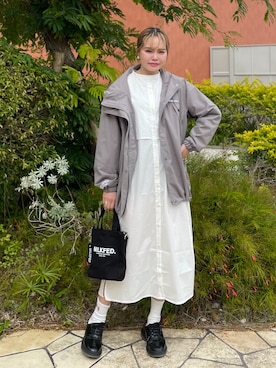 yurichan_4さんのコーディネート