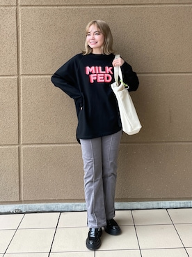 yurichan_4さんのコーディネート