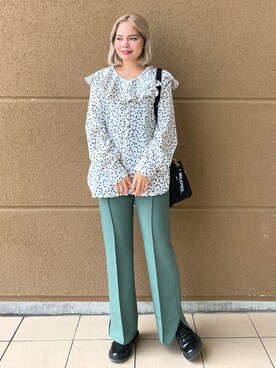 yurichan_4さんのコーディネート