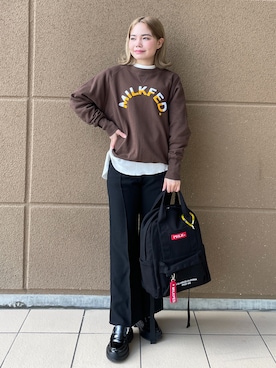 yurichan_4さんのコーディネート