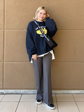 yurichan_4さんのコーディネート