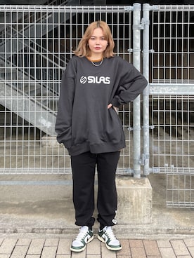 yurichan_4さんのコーディネート