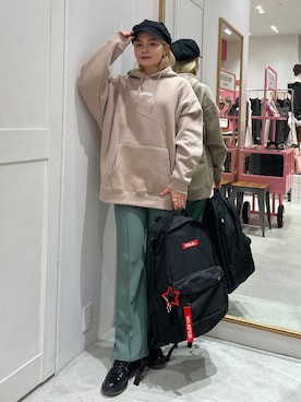 yurichan_4さんのコーディネート