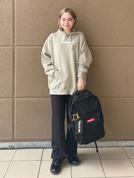 yurichan_4さんのコーディネート