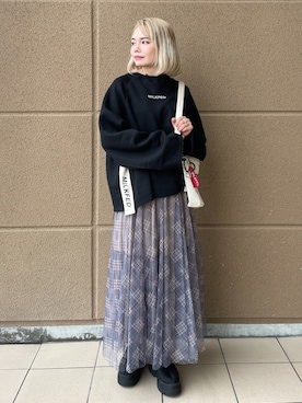 yurichan_4さんのコーディネート