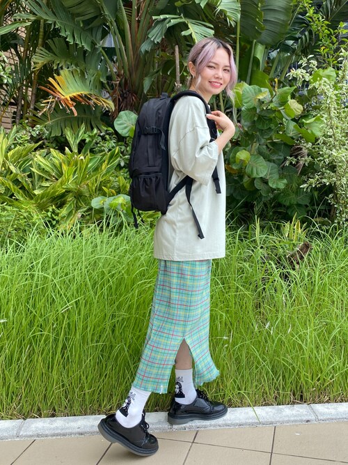 yurichan_4さんのコーディネート
