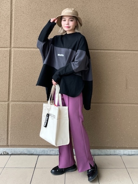 yurichan_4さんのコーディネート