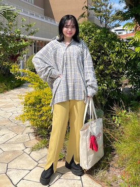 yurichan_4さんのコーディネート