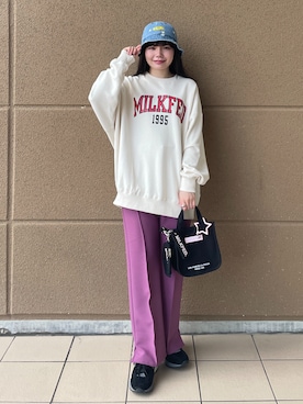 yurichan_4さんのコーディネート