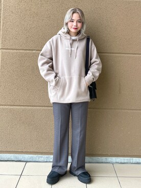 yurichan_4さんのコーディネート