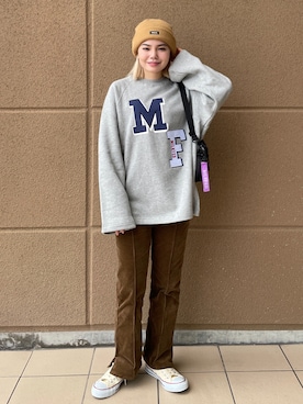 yurichan_4さんのコーディネート