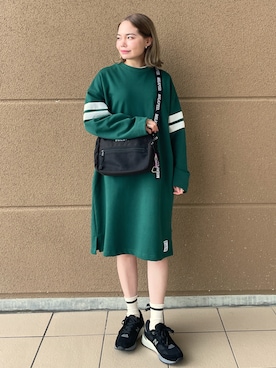 yurichan_4さんのコーディネート