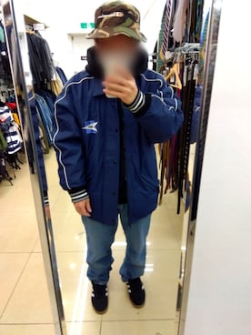 mkさんのコーディネート