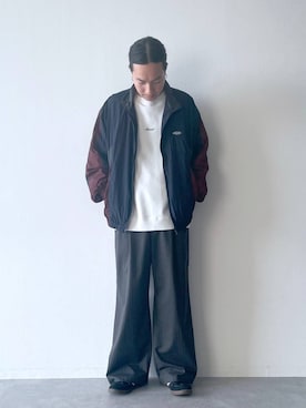 みやさんのコーディネート