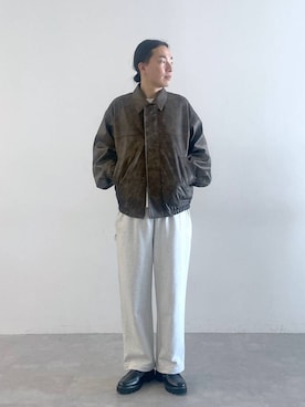 みやさんのコーディネート