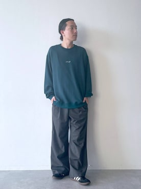 みやさんのコーディネート