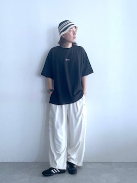 みやさんのコーディネート