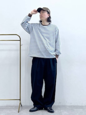 みやさんのコーディネート