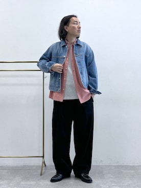 みやさんのコーディネート