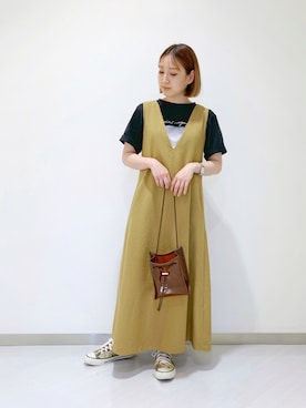 matsuさんのコーディネート