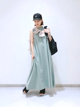 matsuさんのコーディネート