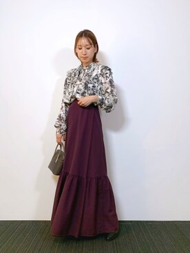 matsuさんのコーディネート