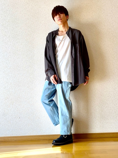 RUMINASさんのコーディネート