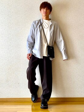 RUMINASさんのコーディネート