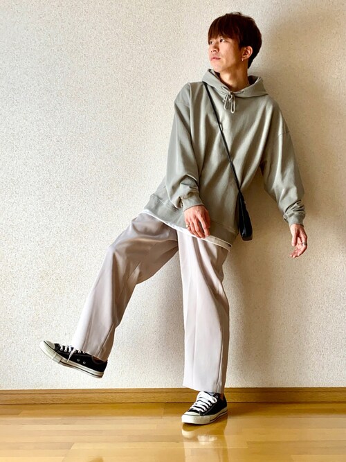 RUMINASさんのコーディネート