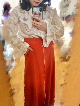 KINOKAさんのコーディネート