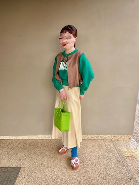 KINOKAさんのコーディネート