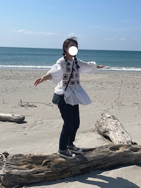 kaponさんのコーディネート