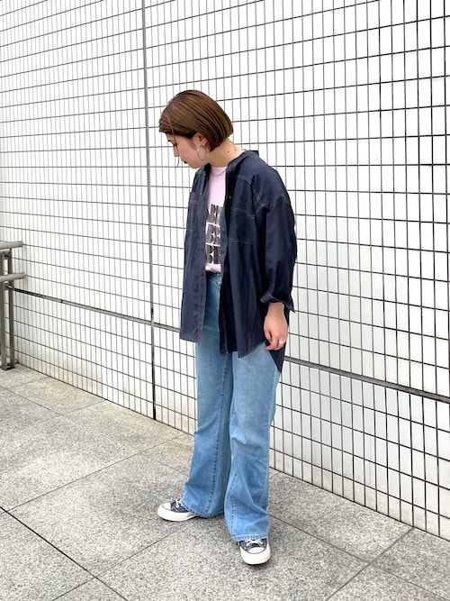 NOMBRE IMPAIR ノンブルアンペール チュール レース スタンド