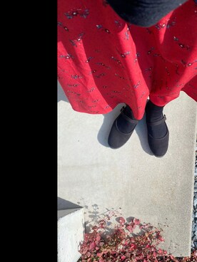 momoerumoさんのコーディネート