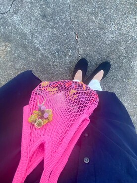 momoerumoさんのコーディネート