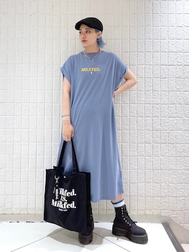 中町　明日香さんのコーディネート