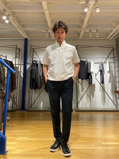 COLE HAAN/コール ハーン】MENS BIGI限定 GRAND CROSSCOURT
